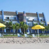 Отель Spazio Marine Hotel, фото 10
