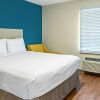 Отель WoodSpring Suites Reno Sparks, фото 3