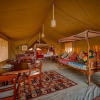 Отель Kandili Camps, фото 10