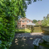 Отель Oaks Reach, фото 16