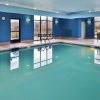 Отель Hampton Inn & Suites Wilmington, фото 18