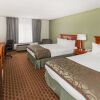 Отель BAYMONT INN & SUITES PEORIA в Пеории