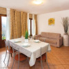 Отель Beautiful Apartment in Pieve di Tremosine With 2 Bedrooms and Outdoor Swimming Pool, фото 8