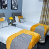 Отель Perfect for Long Stay Workers, Leisure, Families, фото 5