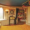 Отель Efteling Hotel в Kaatsheuvel