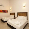 Отель Finca Hotel Guali Santafe, фото 4