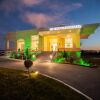 Отель City Gate Hotel Airport Thessaloniki в Ферми