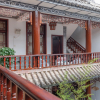 Отель Dali Huazhaoying Inn, фото 28