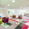 Отель Pollock Halls - Chancellor's Court, фото 17
