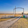 Отель Charming Gainesville Retreat: Barn, Horses Welcome, фото 22