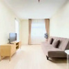 Отель Spacious 2Br Apartment At Grand Asia Afrika, фото 19
