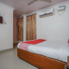 Отель OYO 18310 Adda, фото 29