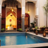 Отель Riad El Amine Fès, фото 19
