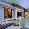 Отель Beautiful Villa With Private Pool, Bali Villa 2012, фото 13