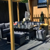 Отель Lodge , air con , Free Parking , Mini bar, фото 16
