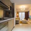 Отель Zhuhai Vidicl Service Apartment Jinyu Huafu Branch, фото 2