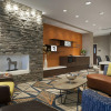 Отель Fairfield Inn & Suites Rock Hill, фото 7