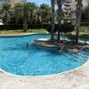 Отель Apartamento VenAVera Playa Dragos 5 La Aldea de Puerto Rey Piscina y Jardines Muy Tranquilo WIFI, фото 4