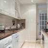 Отель The Kensington Palace Mews - Bright & Modern 6BDR House with Garage, фото 12