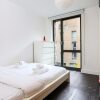 Отель Luxury East London Flat, Sleeps 6, фото 7