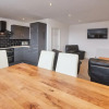 Отель Jackson Court Apartments, Marske, фото 12