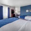 Отель Comfort Inn & Suites Oklahoma City South I-35, фото 30