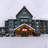 Отель Snow Creek Cabins by Fernie Lodging Company, фото 45