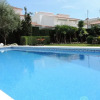 Отель Villa 50 m from the beach in Cambrils TVL_11, фото 17
