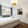 Отель NEW 2BD East London Flat With Garden - Woodford, фото 14