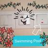 Отель Swimming Pool Party House, фото 4