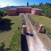 Отель Agriturismo Dei - Villa il Boschetto Luxury suite, фото 28