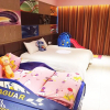 Отель Diu Diu Dang Family Homestay, фото 18