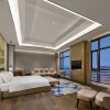 Отель DoubleTree by Hilton Quzhou, фото 16