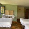 Отель Bambú Hotel Guatapé, фото 11