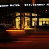 Отель Best Western Plus Steubenhof Hotel, фото 1