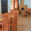 Отель Cabañas Valle San Javier Huasca, фото 4