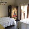 Отель Sandunga Cabañas Boutique в Санта-Клара-дель-Кобре