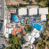 Отель Pefkos Beach, фото 28