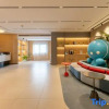 Отель Home Inn (Shanghai New International Expo Center Yuqiao Metro Station), фото 8