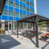 Отель Staybridge Suites Denver Downtown, an IHG Hotel, фото 18