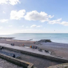 Отель Smugglers View | 3 Bedroom Historic Cottage | Direct Sea Views, фото 21