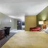 Отель Economy Inn & Suites I-95 Exit 145 - Battleboro, фото 3