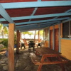 Отель Backpackers Beach Hostel, фото 8