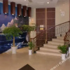Отель Jiao Tong Hotel, фото 1