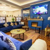 Отель Gigiri Lion Villas 1, фото 17