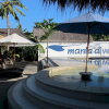 Отель Manta Dive Gili Trawangan Resort, фото 29