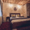 Отель Vasıl Cave Hotel, фото 2
