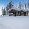Отель Holiday Home Villa kontio, фото 16
