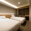 Отель Nishitetsu Hotel Croom Nagoya, фото 35