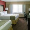 Отель Holiday Inn Express Big Rapids, an IHG Hotel, фото 7